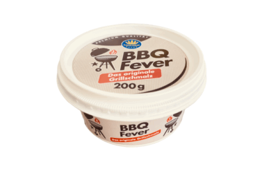 BBQ FEVER